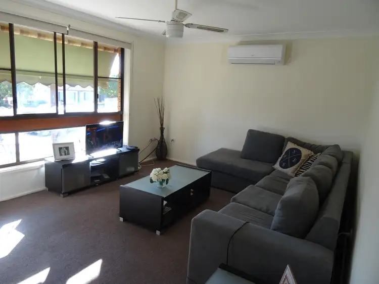 Second view of Homely house listing, 5 Mcleod St, Aberdeen NSW 2336