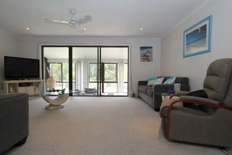 Second view of Homely rural property listing, 10 Angus Crescent, Kureelpa QLD 4560