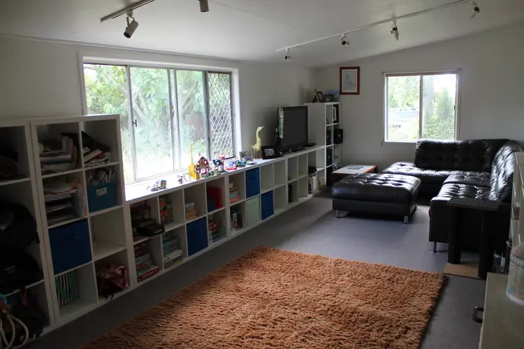 Fourth view of Homely house listing, 13977 Cunningham Hwy, Warwick QLD 4370