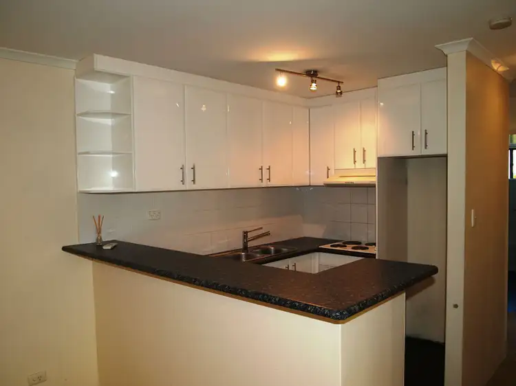 Second view of Homely unit listing, 7/7 Griffiths Street, Blacktown NSW 2148