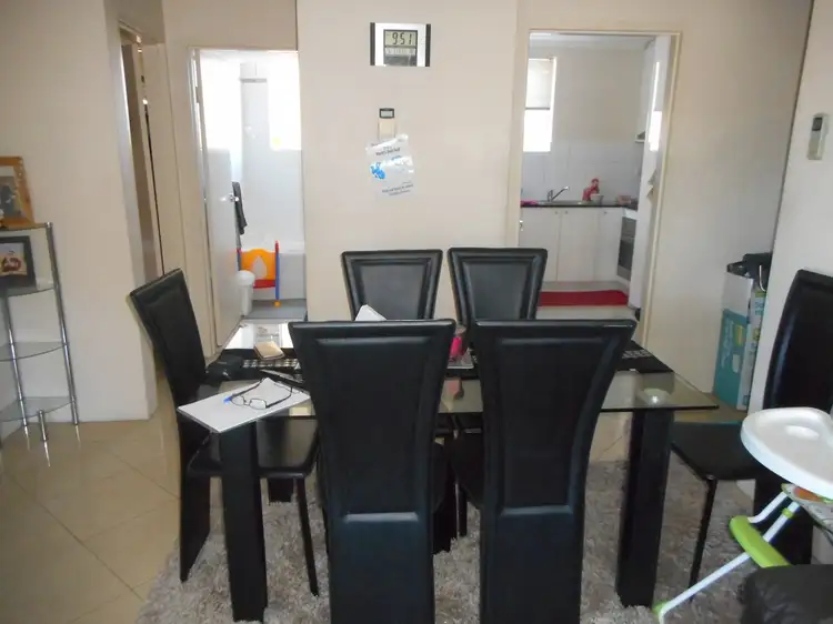Fourth view of Homely unit listing, 18/2-4 Collimore Ave, Liverpool NSW 2170