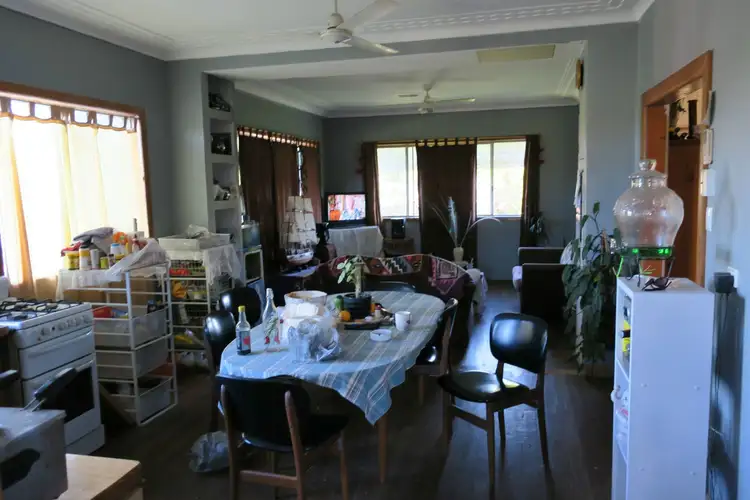 Second view of Homely house listing, 46 Station Street, Eungai Rail NSW 2441