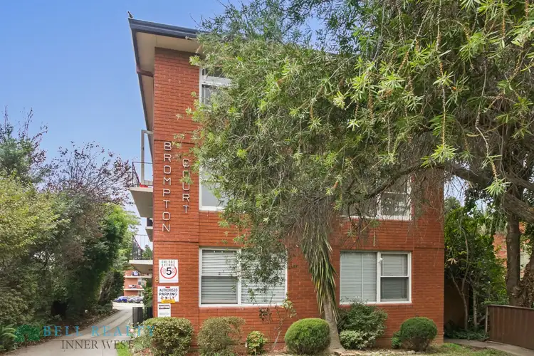 3/8 Webbs Avenue, Ashfield NSW 2131