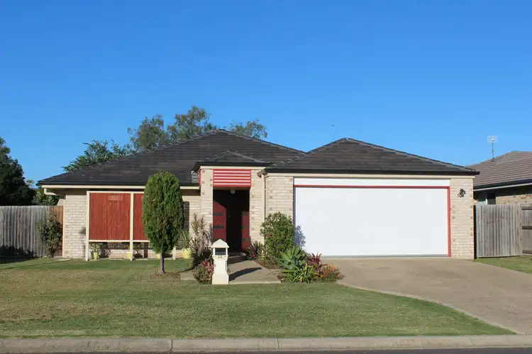 22 Stanford Place, Laidley QLD 4341
