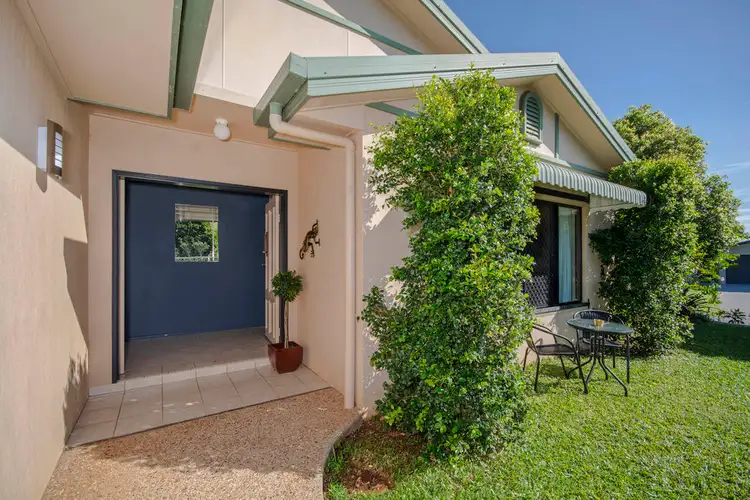 Third view of Homely house listing, 2 Acmena Close, Redlynch QLD 4870