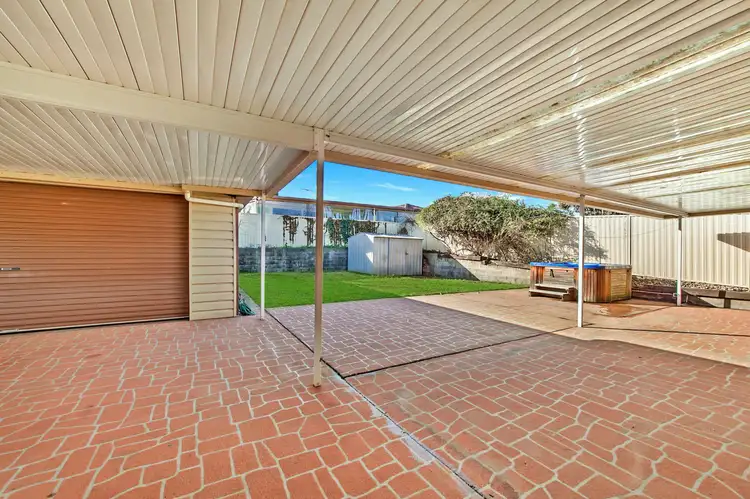 Second view of Homely house listing, 151 Douglas Road, Doonside NSW 2767