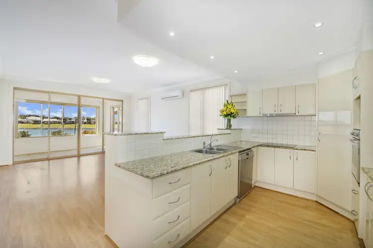 Fourth view of Homely unit listing, 34A The Promenade, Port Macquarie NSW 2444