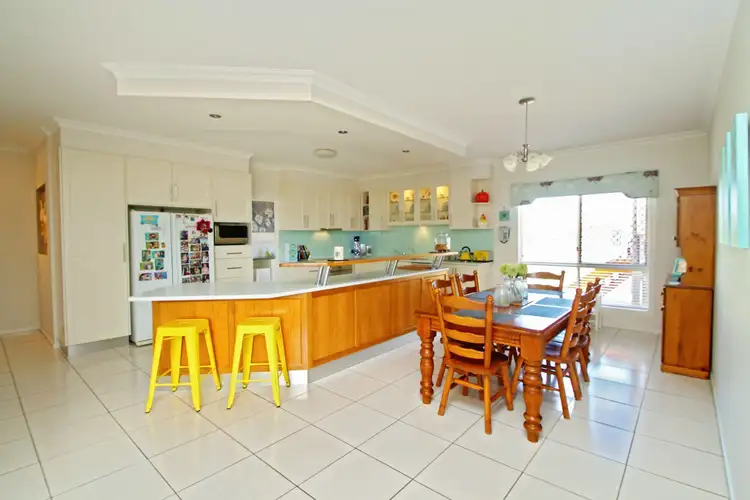 Sixth view of Homely house listing, 21 Canningvale Road, Warwick QLD 4370