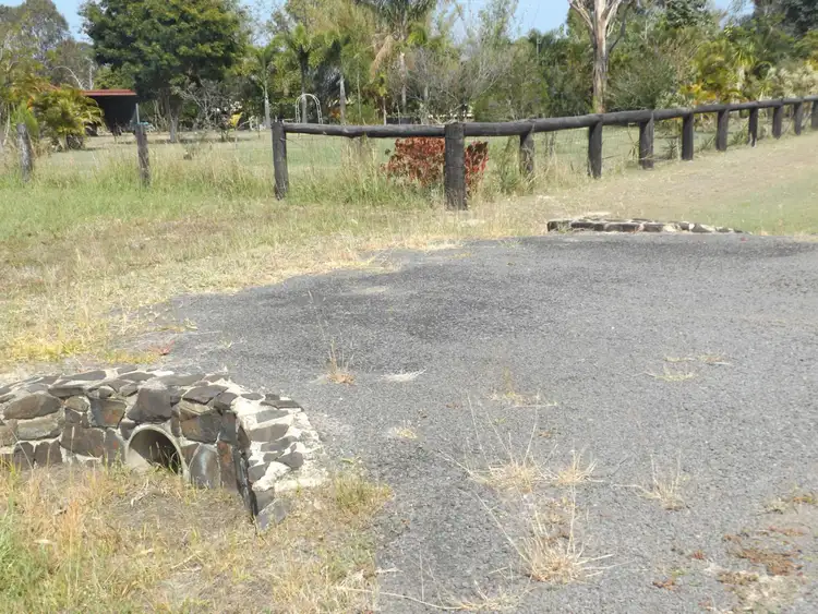 Fifth view of Homely land listing, 36 GHOST GUM Drive, Sharon QLD 4670