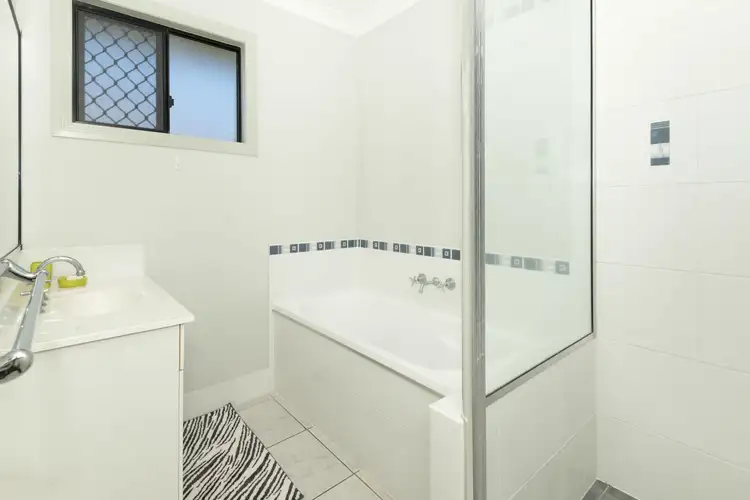 Fourth view of Homely house listing, 8 Sarina Court, Mount Louisa QLD 4814