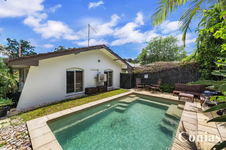 Main view of Homely house listing, 13 Harefield St, Indooroopilly QLD 4068