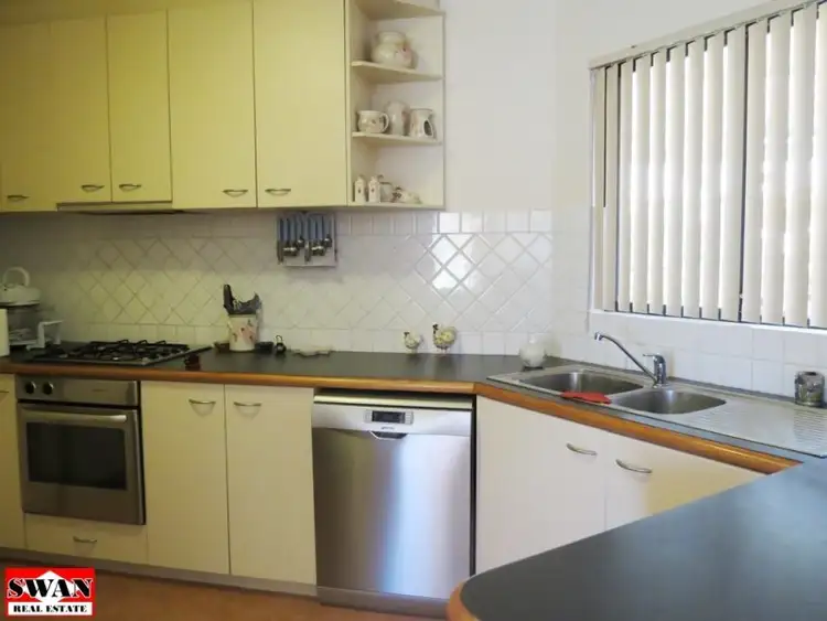 Fifth view of Homely house listing, 23 Portofino Turn Street, Ellenbrook WA 6069