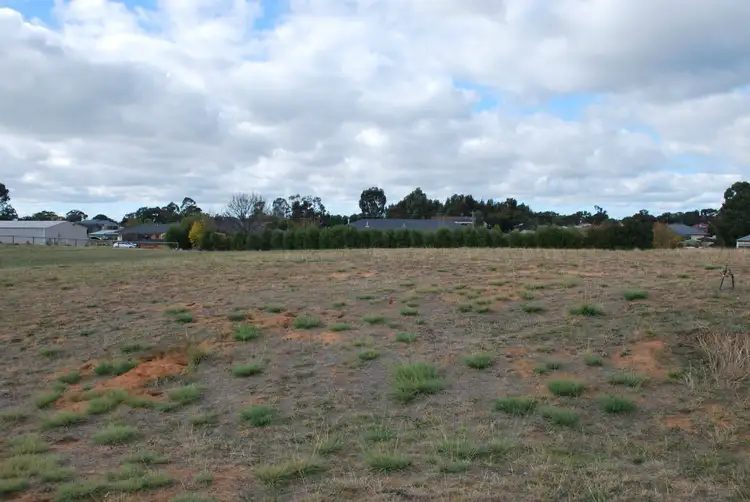 Fourth view of Homely land listing, L109 Putters Court, Barooga NSW 3644