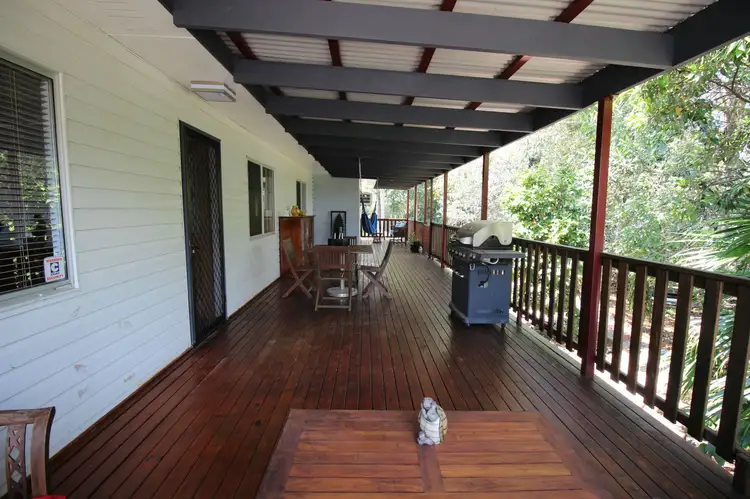 Second view of Homely house listing, 4 BELAH Street, Crestmead QLD 4132