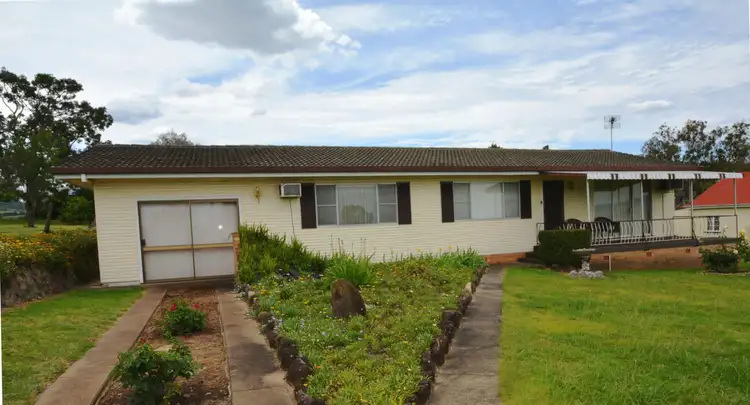 Main view of Homely house listing, 52 King Street, Yangan QLD 4371