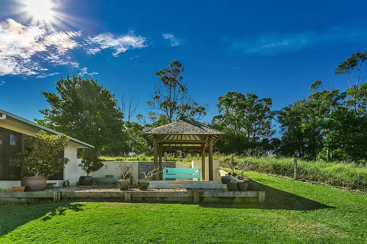 Sixth view of Homely house listing, 430 Old Byron Bay Road, Newrybar NSW 2479