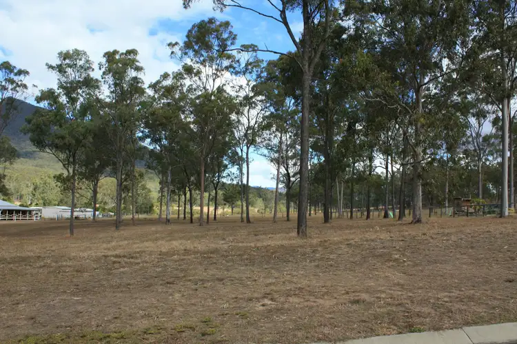 Main view of Homely land listing, Address available on request