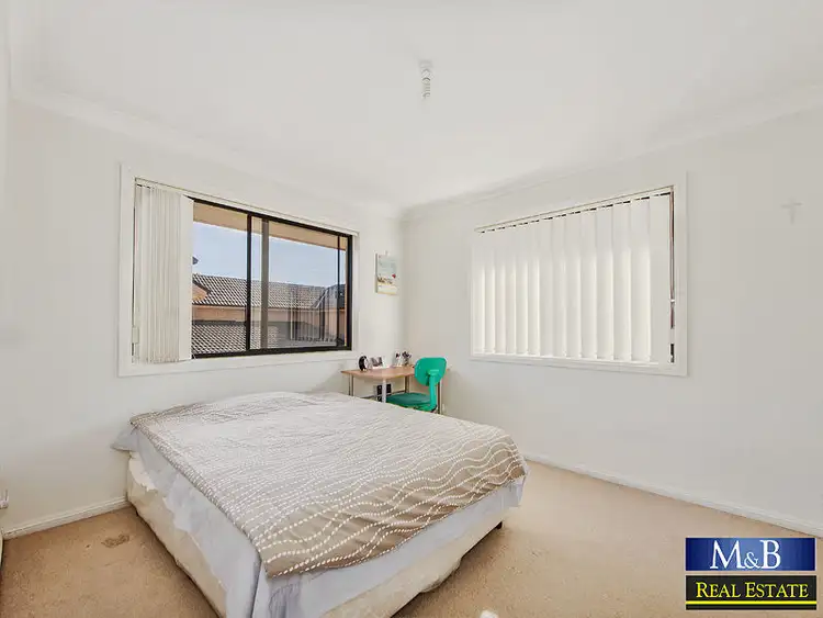 Fifth view of Homely townhouse listing, 10/28 Carinya Street, Blacktown NSW 2148