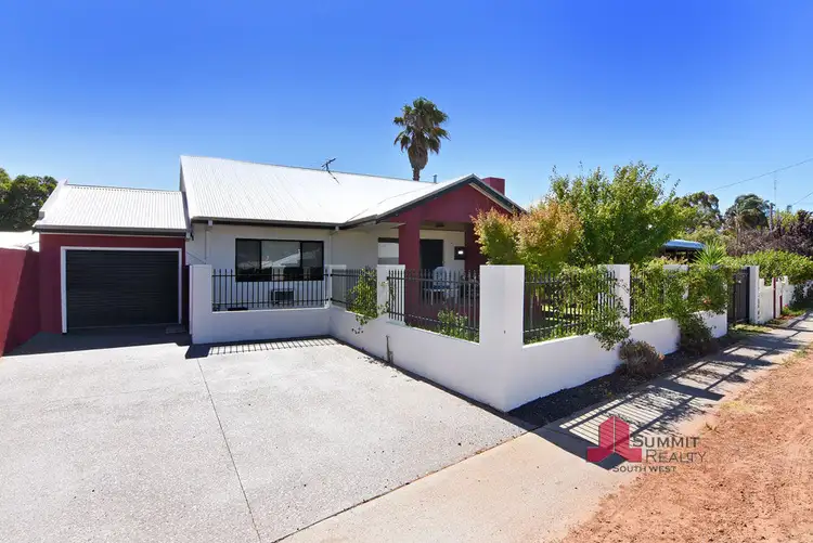 234 Spencer Street, South Bunbury WA 6230