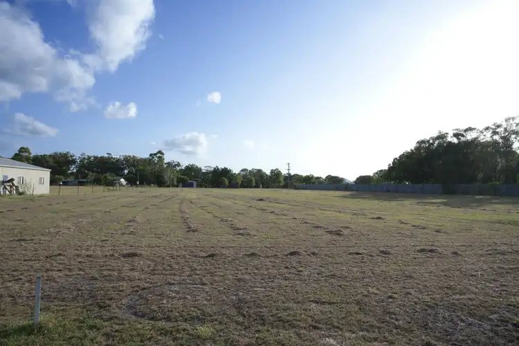 Fourth view of Homely land listing, 21 Markham Road, Coonarr QLD 4670
