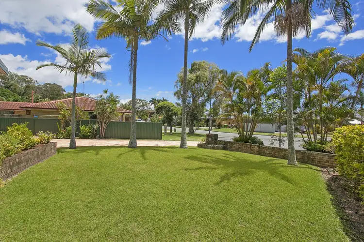Third view of Homely house listing, 8 Myrtle Court, Palm Beach QLD 4221