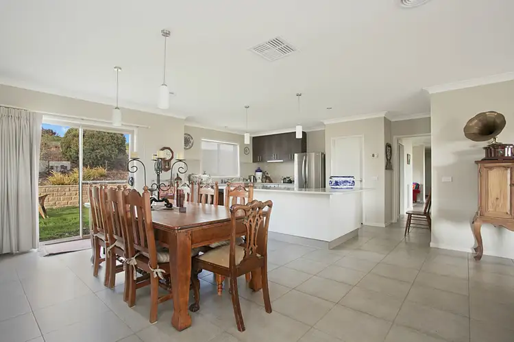 Third view of Homely rural property listing, 415 Dockerys Road, Tallarook VIC 3659