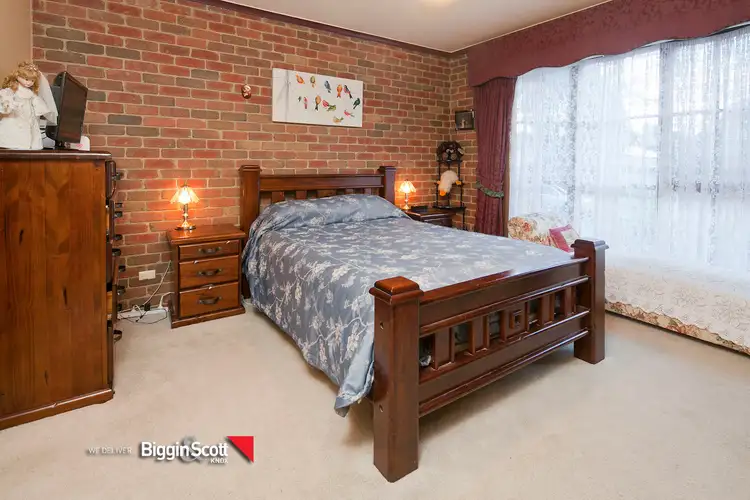 Fifth view of Homely house listing, 5 Esther Court, Boronia VIC 3155