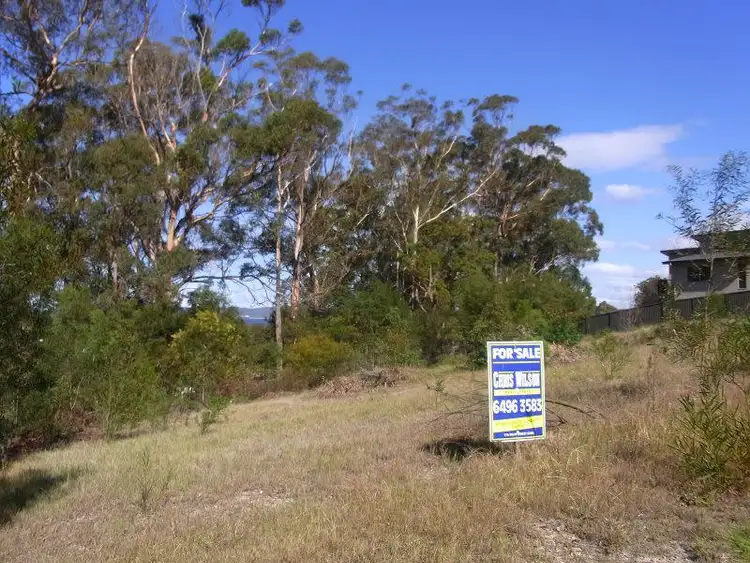 Seventh view of Homely land listing, Lot 516 KB Timms Drive St, Eden NSW 2551