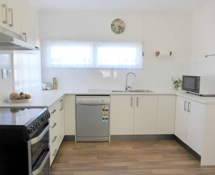 Third view of Homely house listing, 17A Collins Street, Woody Point QLD 4019