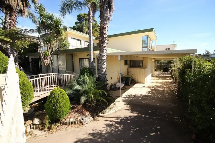 Third view of Homely unit listing, 43 Mitchell Street, Eden NSW 2551