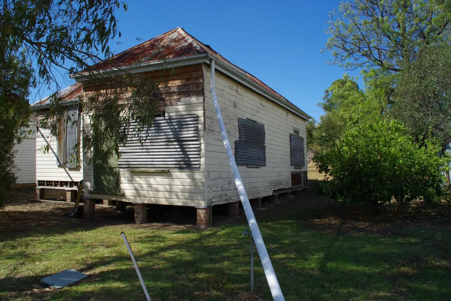 Main view of Homely house listing, 14 Humble Street, Quirindi NSW 2343