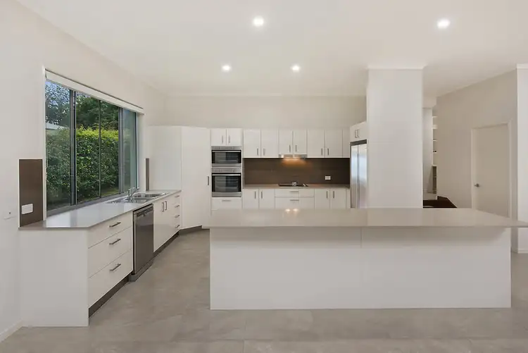 Second view of Homely house listing, 58D Alfriston Dr, Buderim QLD 4556