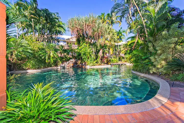 Second view of Homely unit listing, 4/72 Kowinka Street, White Rock QLD 4868