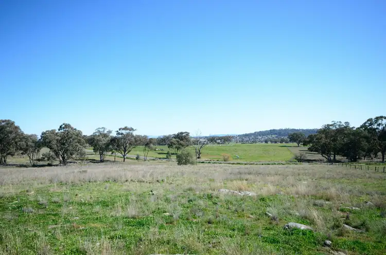 Lot 842 Callaghans Lane, Quirindi NSW 2343