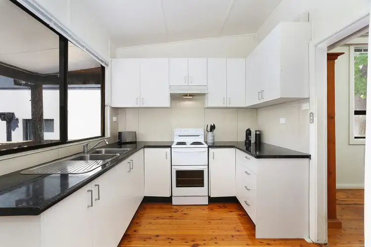 Fourth view of Homely house listing, 59 Renwick Street, Marrickville NSW 2204
