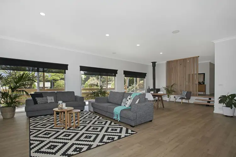Second view of Homely house listing, 2 Kooralinga Drive, Wandong VIC 3758