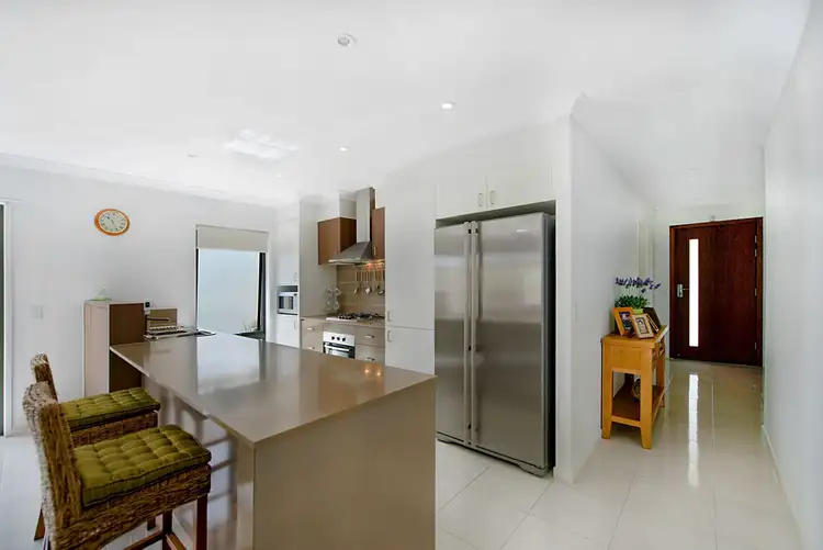 Second view of Homely house listing, 3 Elsey Court, Pimpama QLD 4209