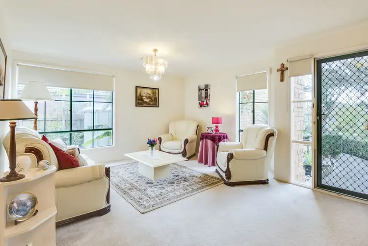 Seventh view of Homely house listing, 16 Ashton Rise, Narre Warren South VIC 3805