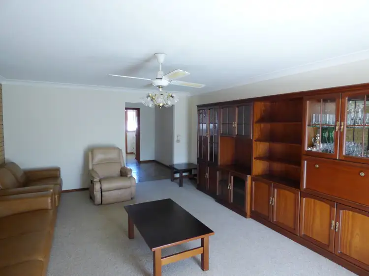 Second view of Homely unit listing, 1 Elgin Street, Myrtleford VIC 3737