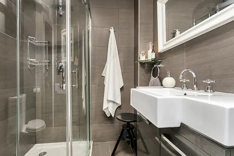 Sixth view of Homely apartment listing, 109/363 Beaconsfield Parade, St Kilda West VIC 3182