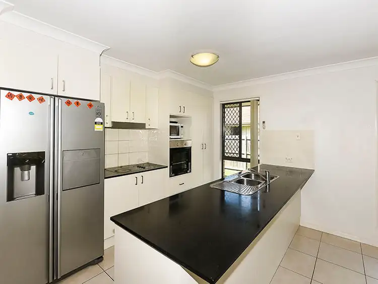 Third view of Homely house listing, 23 Jack Drive, Redbank Plains QLD 4301