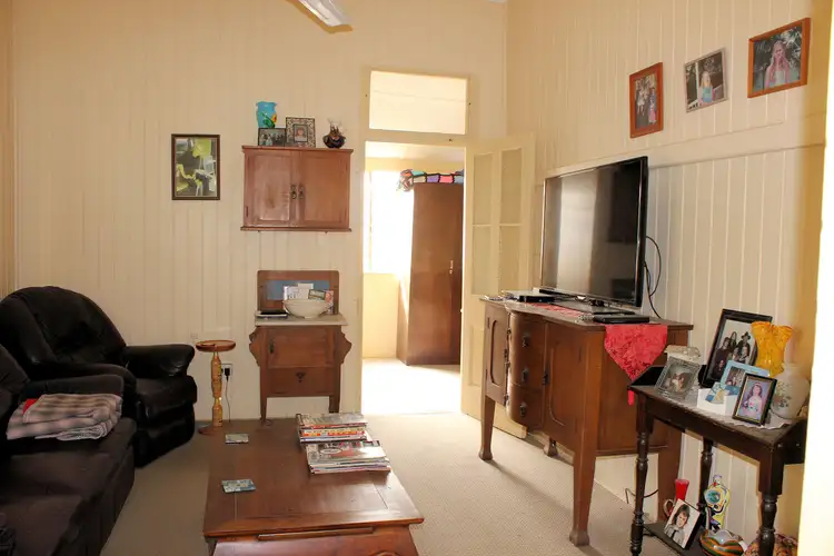 Third view of Homely house listing, 250 Tooley St, Maryborough QLD 4650