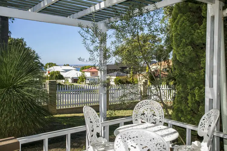 Third view of Homely unit listing, 8A Klenk Road, Attadale WA 6156