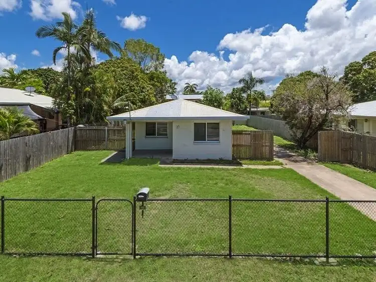 10 Kittyhawk Cres, Kirwan QLD 4817