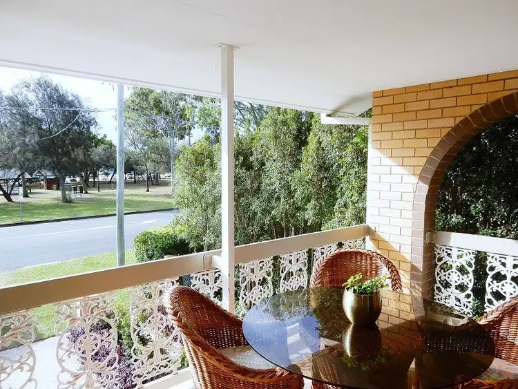 Second view of Homely house listing, 17 Thurecht Parade, Scarborough QLD 4020