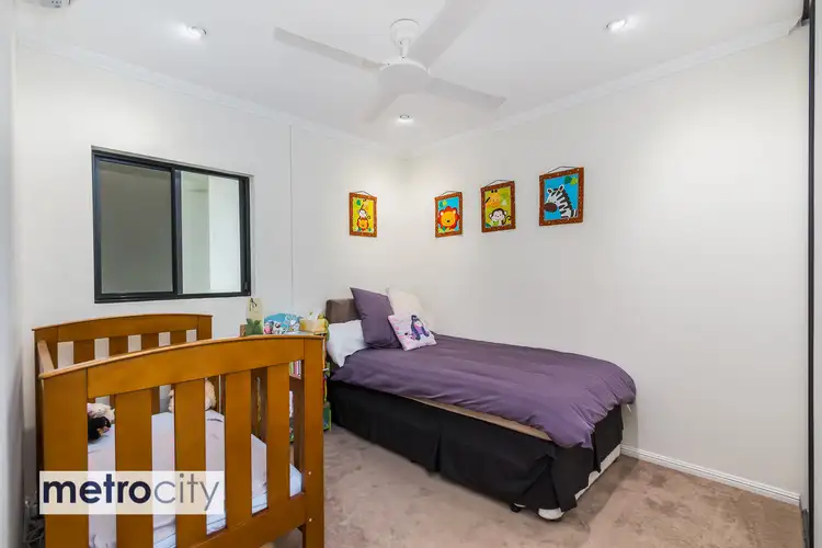 Sixth view of Homely apartment listing, 34/30 Mollison Street, South Brisbane QLD 4101