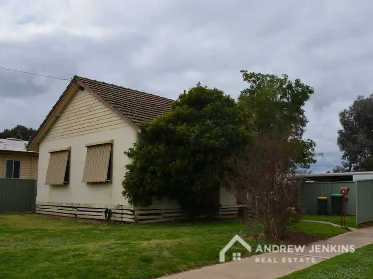 Main view of Homely house listing, 10 Wadeson Street, Cobram VIC 3644