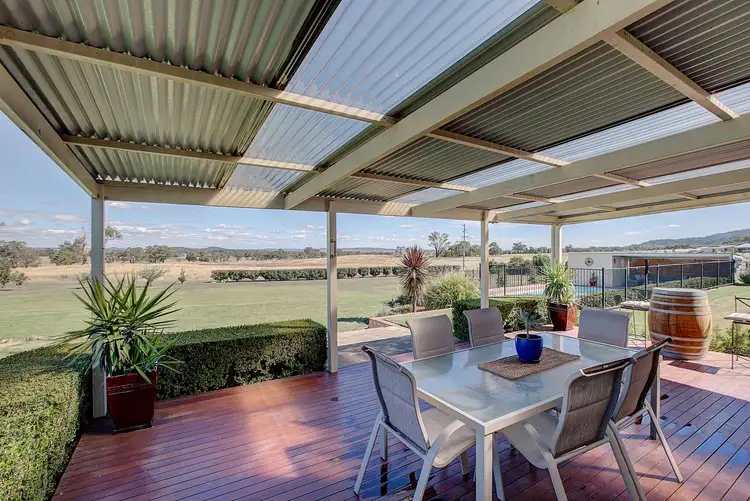 Main view of Homely house listing, 27 Wyaldra Lane, Mudgee NSW 2850