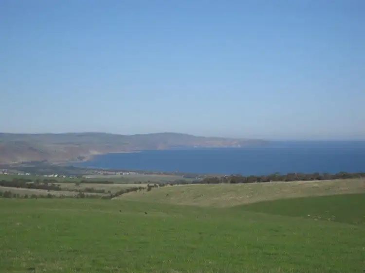 Lot 11 Forktree Road, Carrickalinga SA 5204