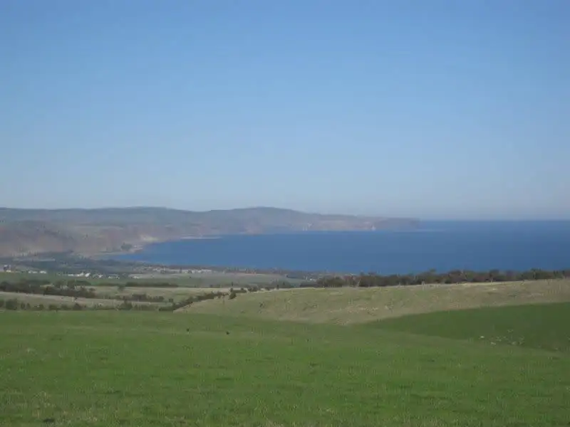 Main view of Homely rural property listing, Lot 11 Forktree Road, Carrickalinga SA 5204